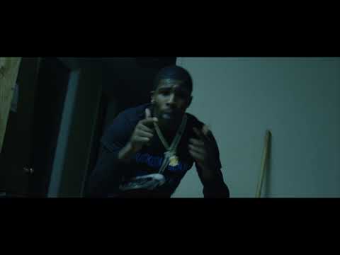 BENJI GLO x BG TUNE - INVALID DISS | #JWE 4K