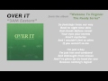 Over It "3AM Eastern" (lyric video)