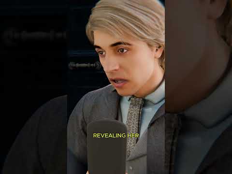 The Girl On The Milk Carton 🍼