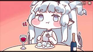 【トリッカル】 ダーヤ ハプニング鑑賞