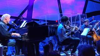 Bruce Hornsby &amp; The Noisemakers 4/30/19 &quot;End Of The Innocence&quot; Brooklyn, NY