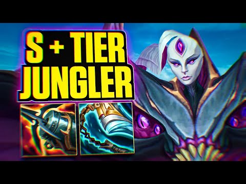 Unrusting my Bel'Veth in SEASON 16 🔥