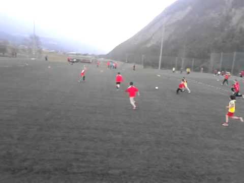 Sc Imst U11 vs Sc Imst U10