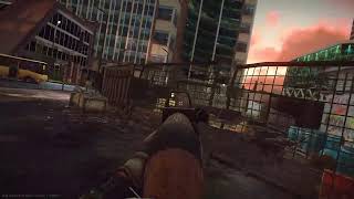 【EFT】久々にやるね