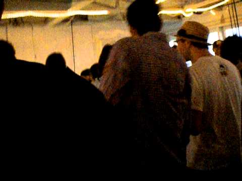 tanner ross killin it on the boat!  4 25 2011