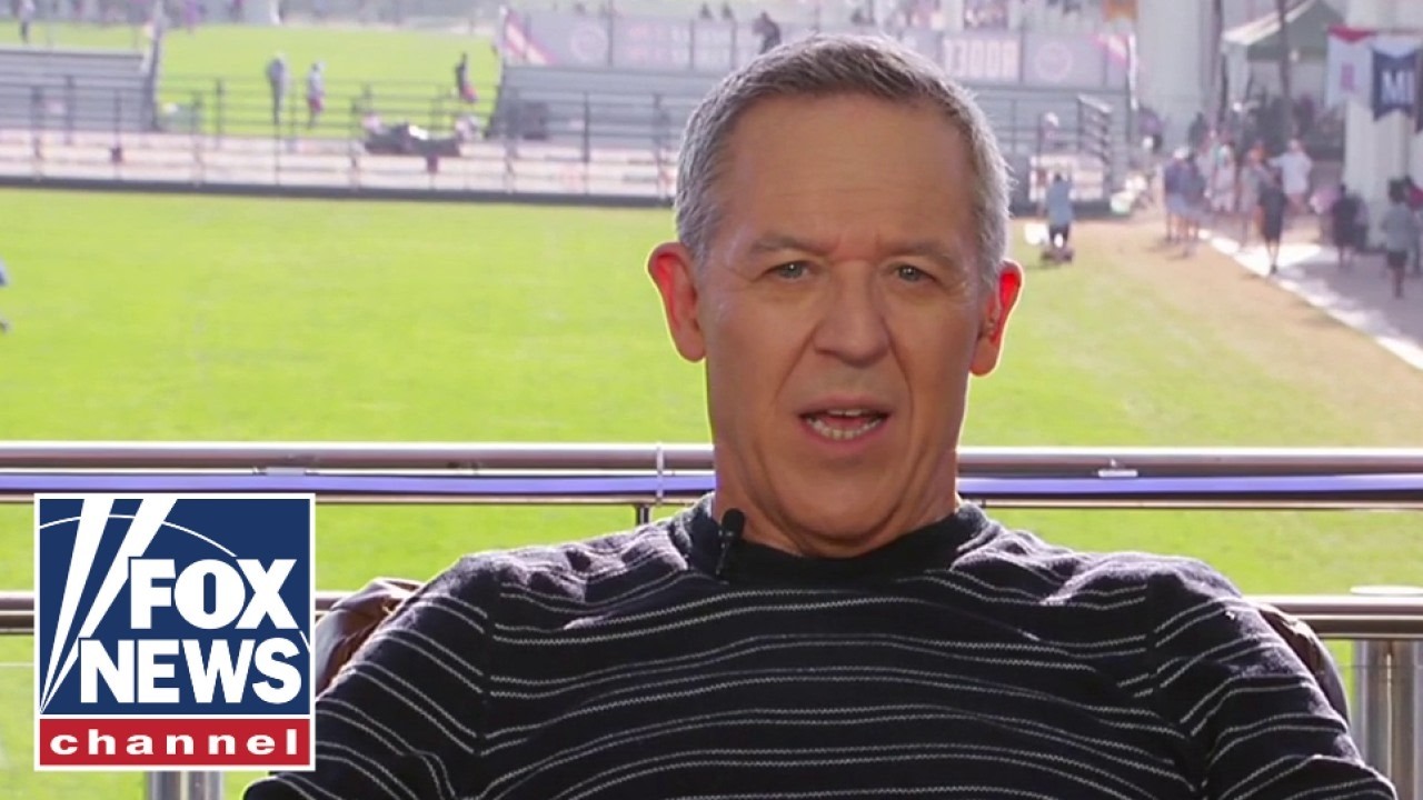 Video: Gutfeld segment examines erosion of trust in U.S. institutions