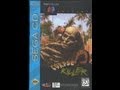 Corpse Killer Mini Review Impressions Sega CD