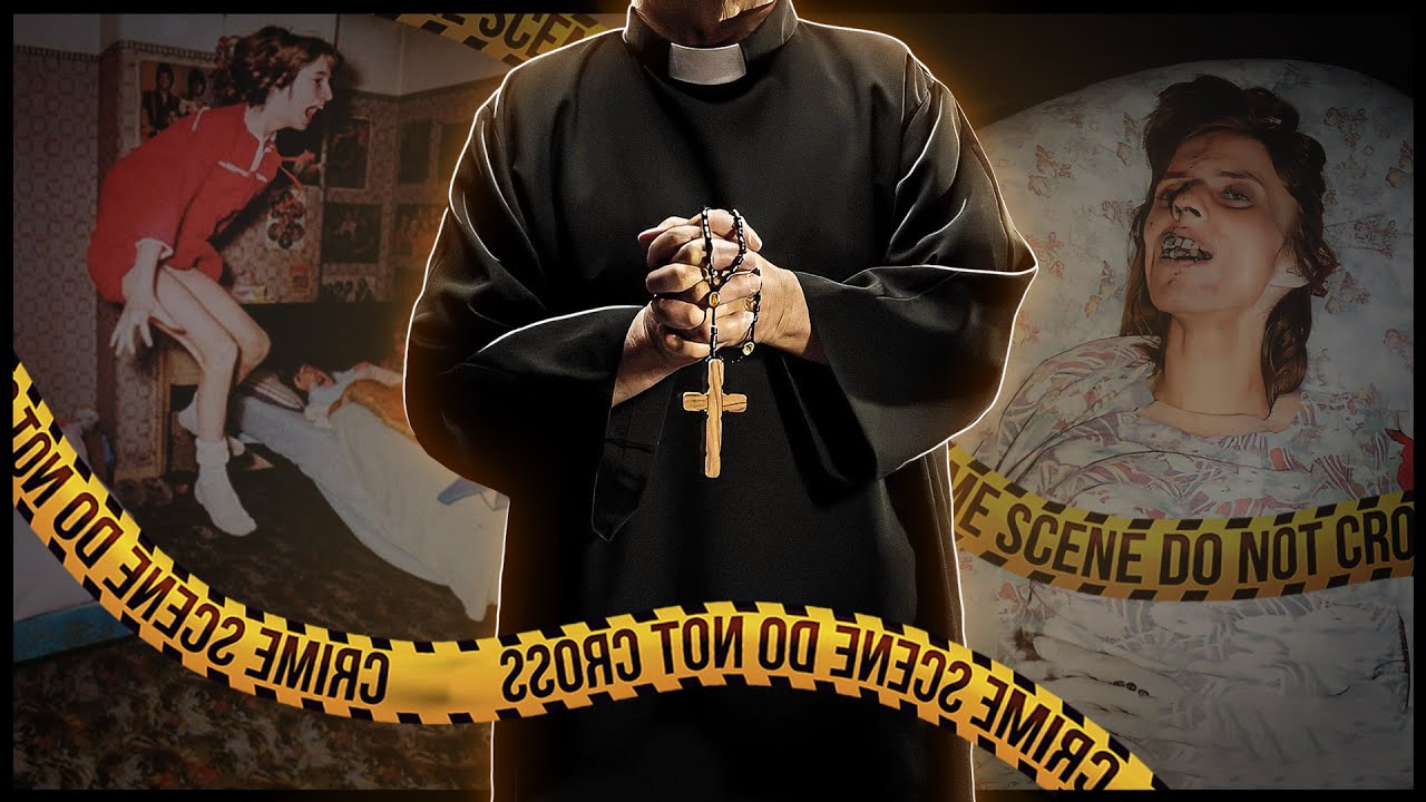 TOP 5 CASOS CRIMINAIS PARANORMAIS