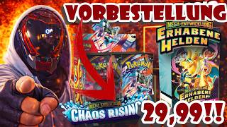 🤔Günstige Pokémon Angebote im Hype unmöglich? Ich zeige DIR wo sie sind! | Best Poke Deals