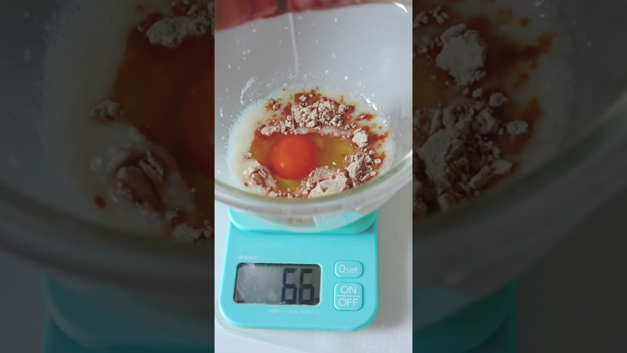 【ダイエット】きな粉とココナッツのチーズケーキ　#shorts #低糖質スイーツ #きな粉 #チーズケーキ #豆腐スイーツ