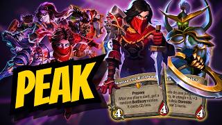 ¿La MEJOR expansión de Hearthstone en años?