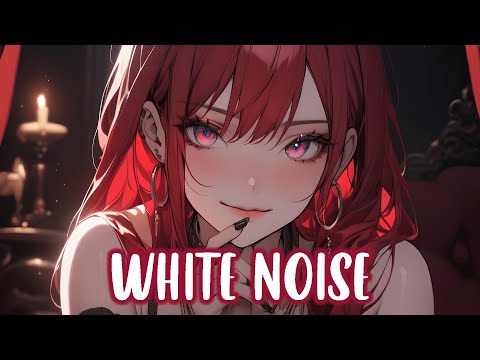Nightcore – White Noise 🔥 | Rock Version
