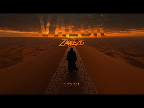 Zawezo - Valor