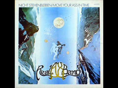 Real Ax Band - Mark Spitz