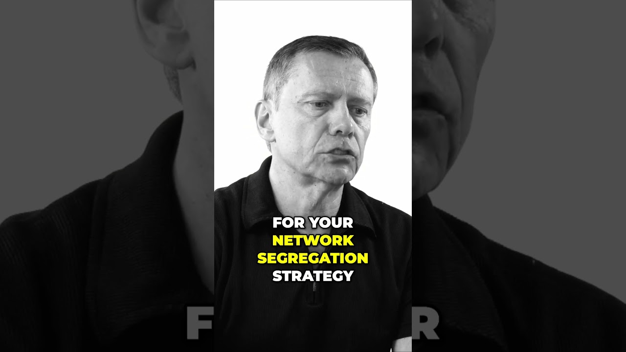 Misconceptions About The Purdue Model for Network Segmentation