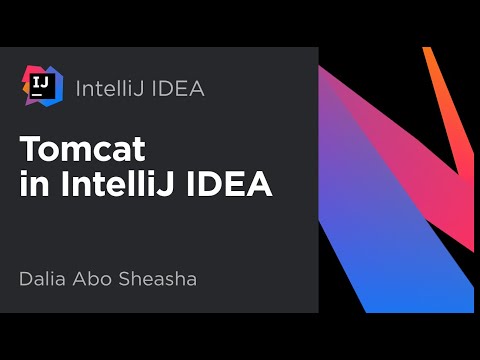 Tomcat in IntelliJ IDEA Ultimate