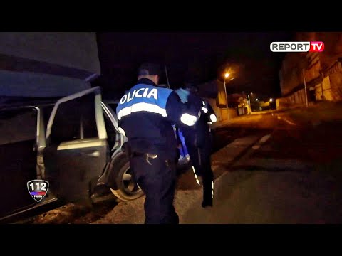 Emisioni 112, ep.7 - 'Nuk mbaj mend asgjë!' Makina e dyshimtë e braktisur në mes të rrugës