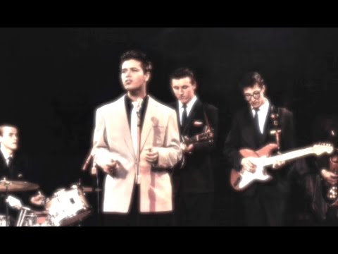 Schoolboy Crush - Cliff Richard
