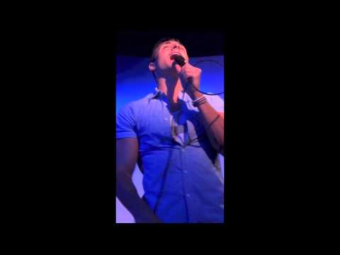 SCOTT NEVINS Sings "Like a Virgin" (Madonna) as JUDY GARLAND