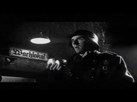 Deleted Scene from the Dambusters, 1955