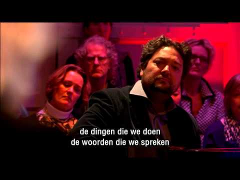 Fernando Lameirinhas - Un fado a meu pai - Podium Witteman