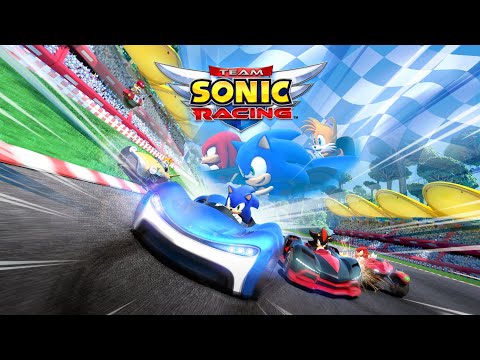 Turbine Loop: Lap Music