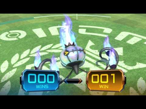 SKDale vs Stormstriker - Hypertension XIII - 5/20/17