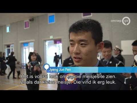 GLD Nieuws 5 februari 2017