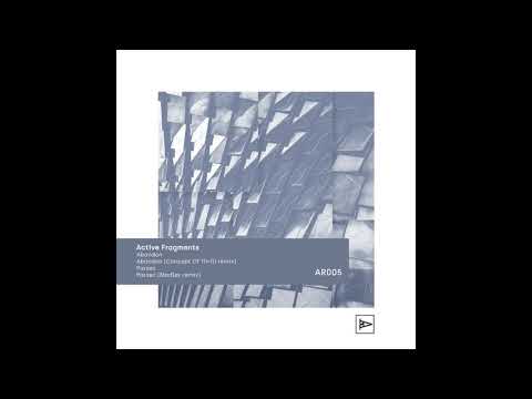 Active Fragments - Abandon (Concept Of Thrill Remix)