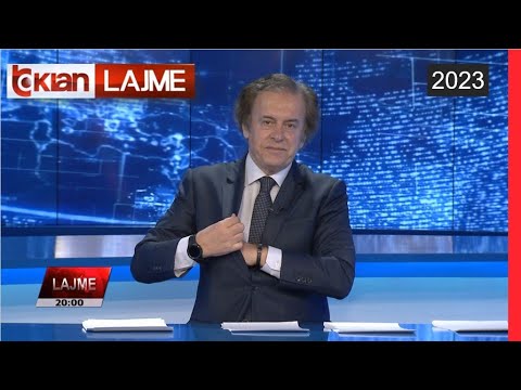 Edicioni i Lajmeve Tv Klan 26 Prill 2023, ora 19:30 l Lajme – News