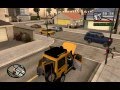 Toyota FJ70 2011 Off Road для GTA San Andreas видео 1