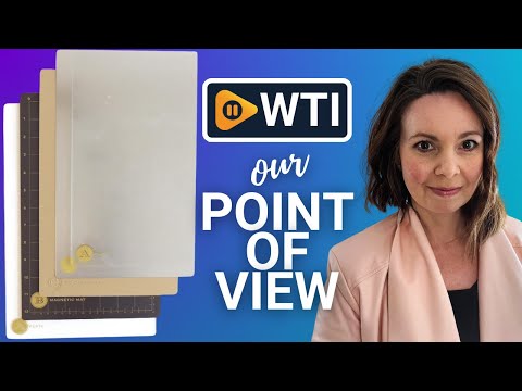 Anna Griffin Empress Full Plates Set - Large - WTI product video review