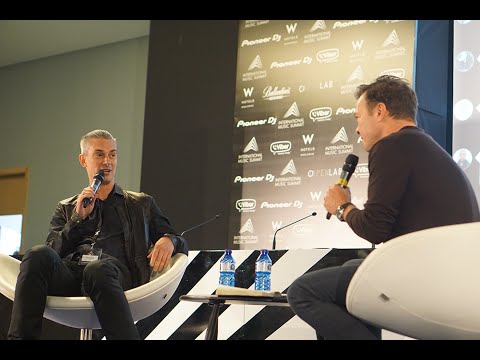 IMS Ibiza 2015 - Daily Briefing: Day 1