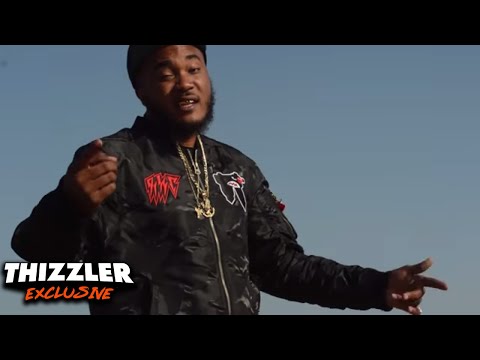 Birch Boy Barie - Dream Big (Exclusive Music Video) || dir. SC Photo [Thizzler.com]