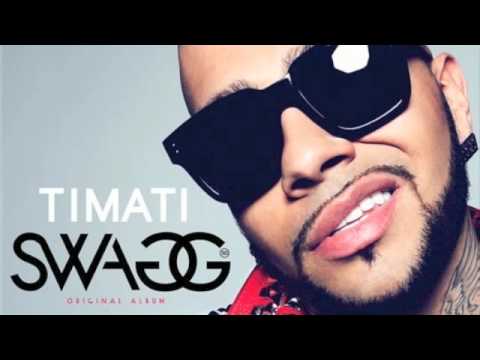 Timati & Grooya ft. La La Land & Timbaland - Not All About The Money (2012)