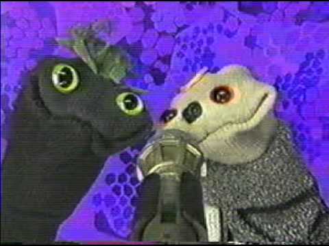 Sifl & Olly S02E14 - Chester Takes an IQ Test