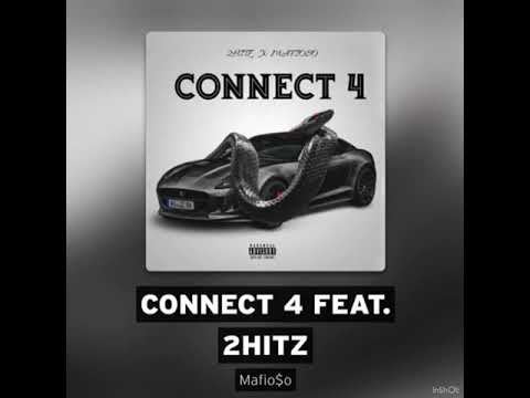 MAFIOSO x 2HITZ - CONNECT 4