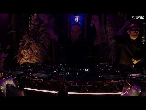 Progressive House Party Mix by Stereo Underground for Balance of Opposites 27.09.2025