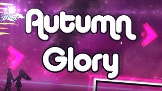 Autumn Glory | Art level by Maelstrom and Sp4row