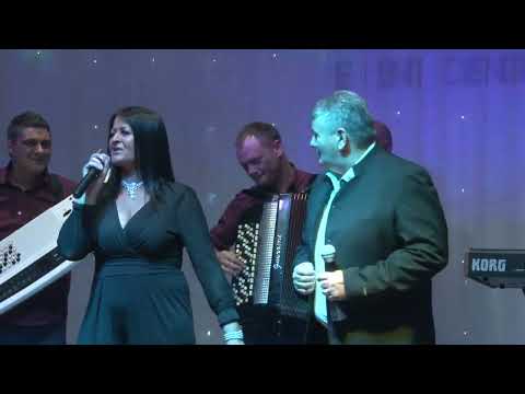 Dragan Dević i Aleksandra Blagojević  Mala moja...