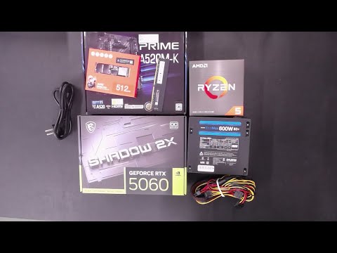 [아싸컴] 조립영상 라이브 / 2602227533 (연*민) 고객님