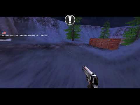 Wolfenstein: Enemy Territory - Sqzz (Docrun)