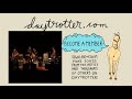 Maritime - With Holes for Thumb-Sized Birds - Daytrotter Session