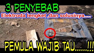 Download lagu cara belajar las listrik agar kawat elektroda tidak lengket dan nempel. mp3 Download lagu cara belajar las listrik agar kawat elektroda tidak lengket dan nempel. mp3