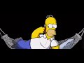 THX Simpsons Homer And Tex Broadway Pitch