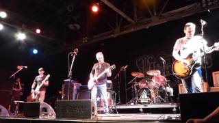 Toadies - When I Die (Houston 09.23.16) HD