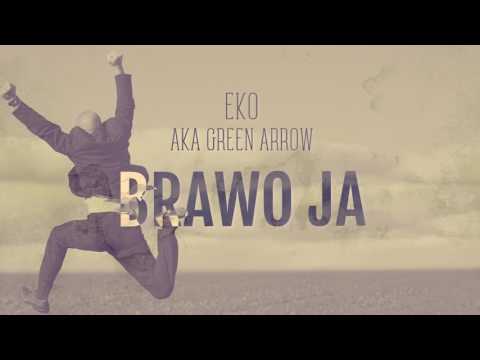 Eko aka GreenArrow - Brawo ja II RapArrow #03 (Pogłosy Kiu Fiu, BJ, Orzech)