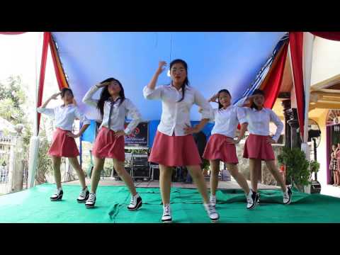 Mr.Chu - Apink Dance Cover by X'Clusive Girls Dancer