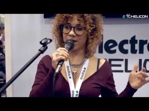 Видео-обзор товара Микрофон TC Helicon MP-76