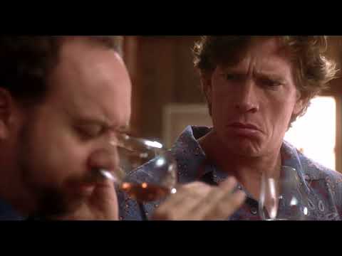 Sideways   Wine Tasting